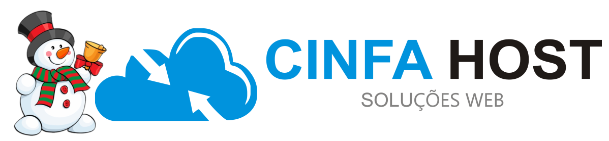 CinfaHost - Soluções Web